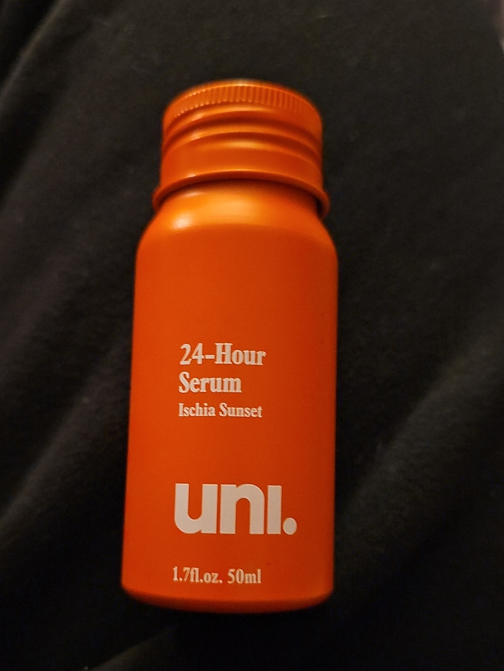 24-Hour Serum - Ischia Sunset (Orange)